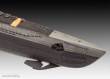 Revell 05154 - U-Boot Typ VII C/41