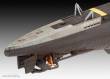Revell 05154 - U-Boot Typ VII C/41