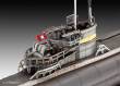 Revell 05154 - U-Boot Typ VII C/41