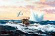 Revell 05154 - U-Boot Typ VII C/41