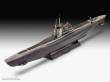 Revell 05154 - U-Boot Typ VII C/41