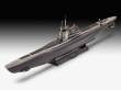 Revell 05154 - U-Boot Typ VII C/41