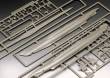 Revell 05154 - U-Boot Typ VII C/41
