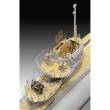 Revell 05163 - German Submarine Type VII C/41