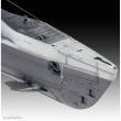 Revell 05167 - German Submarine Type IX C/40 (U190)