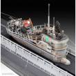 Revell 05167 - German Submarine Type IX C/40 (U190)