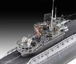 Revell 05167 - German Submarine Type IX C/40 (U190)
