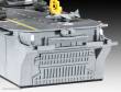 Revell 05178 - Assault Carrier USS WASP CLASS