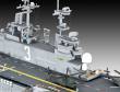 Revell 05178 - Assault Carrier USS WASP CLASS