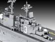 Revell 05178 - Assault Carrier USS WASP CLASS