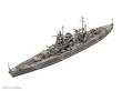 Revell 05181 - Gneisenau