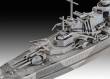Revell 05181 - Gneisenau