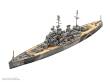 Revell 05182 - HMS Duke of York