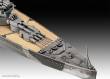 Revell 05182 - HMS Duke of York