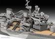 Revell 05182 - HMS Duke of York
