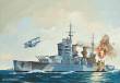 Revell 05182 - HMS Duke of York