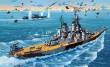 Revell 05183 - USS New Jersey