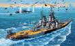 Revell 05183 - USS New Jersey