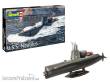 Revell 05184 - U.S.S. Nautilus Revell Modellbausatz