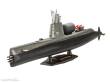 Revell 05184 - U.S.S. Nautilus Revell Modellbausatz