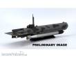 Revell 05187 - German Midget Submarine Type Molch Revell Modellbausatz