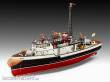 Revell 05197 - The Firefighter Revell Modellbausatz