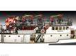 Revell 05197 - The Firefighter Revell Modellbausatz