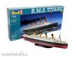 Revell 05210 - R.M.S. Titanic
