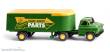 Wiking 052103 - Koffersattelzug (Chevrolet) ´John Deere´