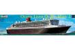 Revell 05223 - Queen Mary 2 Revell Modellbausatz