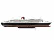 Revell 05223 - Queen Mary 2 Revell Modellbausatz