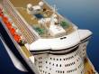 Revell 05223 - Queen Mary 2 Revell Modellbausatz