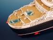 Revell 05223 - Queen Mary 2 Revell Modellbausatz