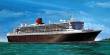 Revell 05223 - Queen Mary 2 Revell Modellbausatz