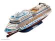 Revell 05230 - AIDA (blu, sol, mar, stella)