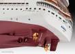 Revell 05230 - AIDA (blu, sol, mar, stella)