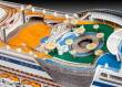 Revell 05230 - AIDA (blu, sol, mar, stella)