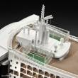 Revell 05231 - Queen Mary 2