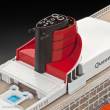 Revell 05231 - Queen Mary 2