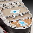 Revell 05231 - Queen Mary 2