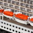 Revell 05231 - Queen Mary 2