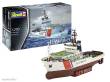 Revell 05240 - ETV Waker Revell Modellbausatz