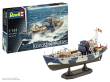 Revell 05242 - KFK (Kriegsfischkutter)