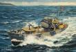 Revell 05242 - KFK (Kriegsfischkutter)