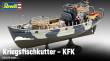 Revell 05242 - KFK (Kriegsfischkutter)