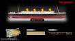 Revell 05243 - Titanic Platinum Edition Revell Modellbausatz