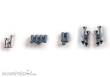 Herpa 052825 - Fanfaren-Set (19 Teile)