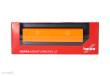 Herpa 053600-004 - 2x Baucontainer, kommunalorange