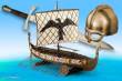 Revell 05403 - Viking Ship