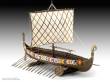 Revell 05403 - Viking Ship